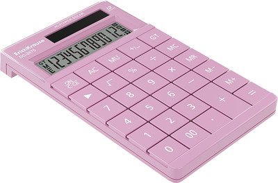 

Калькулятор, DC-2675 Manga / 62002