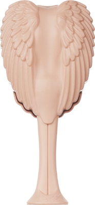 Расческа-массажер Tangle Angel Cupid Peach Pink -
