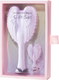 Набор расчесок Tangle Angel Gift Set Matt Lilac (2шт) -