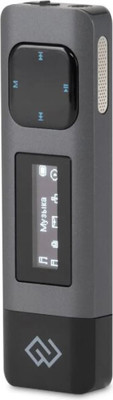 Цифровой диктофон Digma DiVoice RV50 -