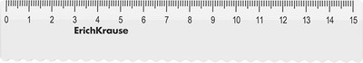 

Линейка, Clear / 61751