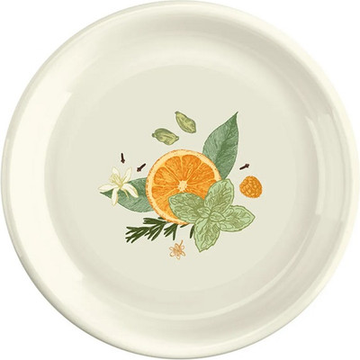 

Тарелка столовая обеденная, Picnic 435226230