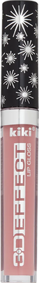 Блеск для губ KIKI 3D Effect тон 904 (2.4мл) - 