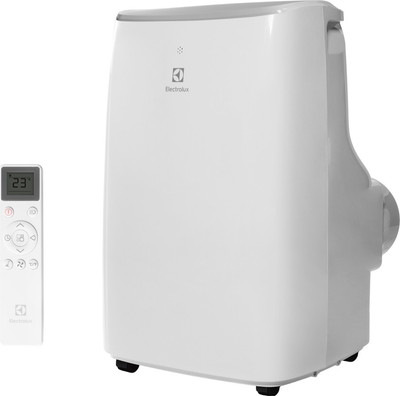 Мобильный кондиционер Electrolux EACM-09 CLN/N6 2.0 EU - 