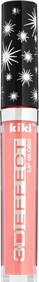 Блеск для губ KIKI 3D Effect тон 905 (2.4мл) -