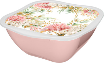 Миска Phibo Perfect 435234705 (розовый) -