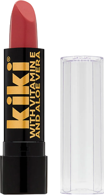 Помада для губ KIKI с Aloe и Vit E тон 140 (4г) - 