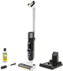 Вертикальный пылесос Karcher FCV 3 Natural N / 1.056-124.0 -