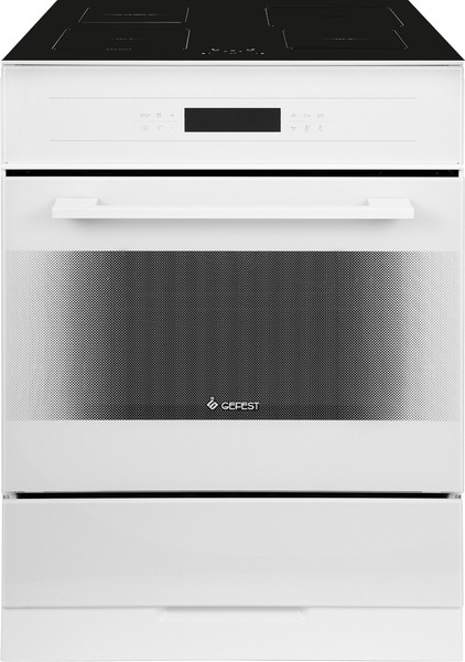 Плита электрическая GEFEST ПЭ 6570-04 S040