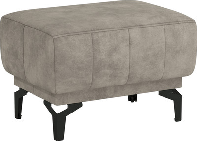 Пуф Олмеко Одри (велюр Олимпия 030 латте) - 