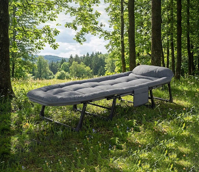 

Раскладушка туристическая, WD1292