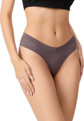 Трусы женские Mark Formelle 412604 (р.98, тауп) - 