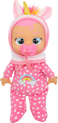 

Пупс с аксессуарами, Дрими. Малышка плачущая. С полотенцем / 68516