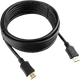 Кабель Cablexpert CC-HDMI4L-5M (черный) -