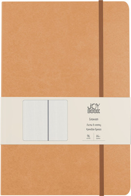 

Блокнот, Joy Book / БДБК4964419