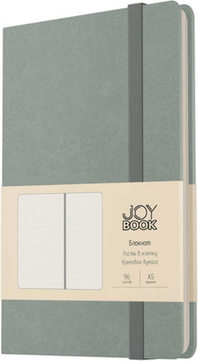 

Записная книжка, Joy Book / БДБК5964512