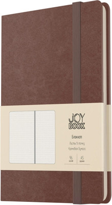 

Блокнот, Joy Book / БДБТ5964514