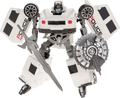 Робот-трансформер Наша игрушка M1620-1A -