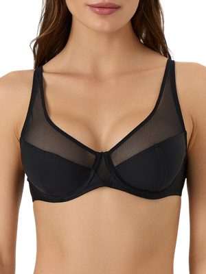 Бюстгальтер Mark Formelle 512542 (р.90C, черный) - 