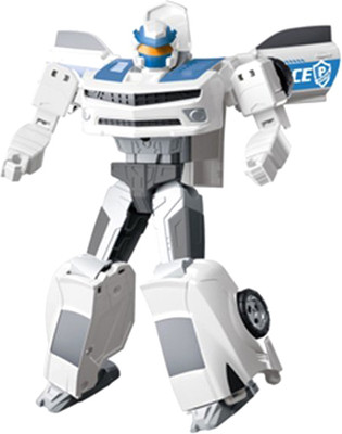 Робот-трансформер Наша игрушка M7412-17 -