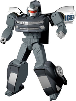 Робот-трансформер Наша игрушка M7412-18 -