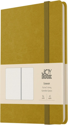 

Блокнот, Joy Book / БДБТ5964518