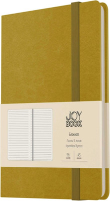 

Блокнот, Joy Book / БДБЛ5964500