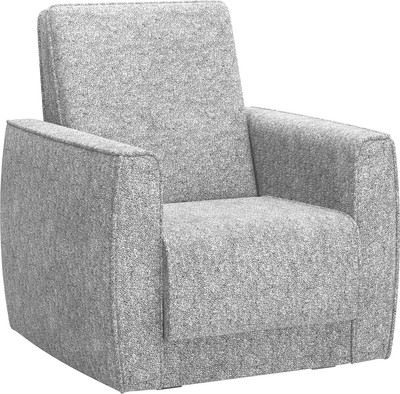 

Кресло мягкое, Женева