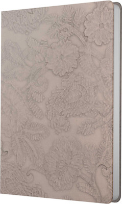 Ежедневник Listoff Jade / ЕКДЖ52615205 (152л, персиковый) - 