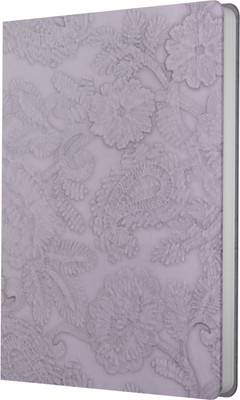 Ежедневник Listoff Jade / ЕКДЖ52615204 (152л, фиалковый) - 