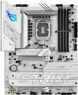 

Материнская плата, ROG Strix B860-A Gaming WiFi