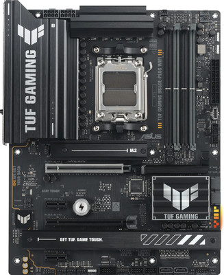 Материнская плата Asus TUF Gaming B650E-Plus WiFi -