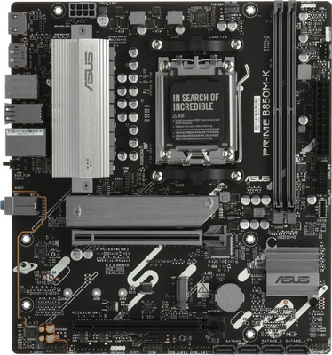 Материнская плата Asus Prime B850M-K - 