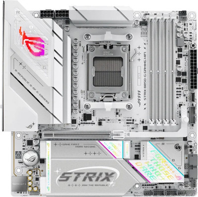 

Материнская плата, ROG Strix B850-G Gaming WiFi