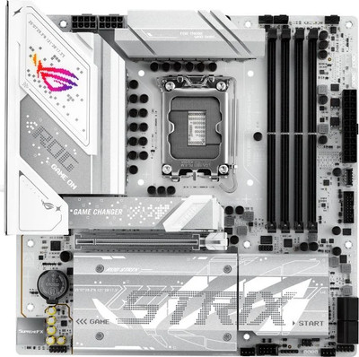 

Материнская плата, ROG STRIX B860-G Gaming WiFi