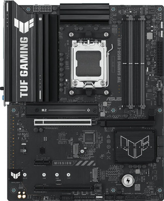 Материнская плата Asus TUF Gaming B850-E WiFi -