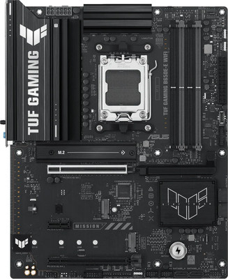 

Материнская плата, TUF Gaming B650E-E WiFi