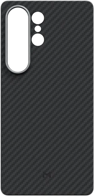 Чехол-накладка Magssory Для Samsung Galaxy S25 Ultra / CFB042 -