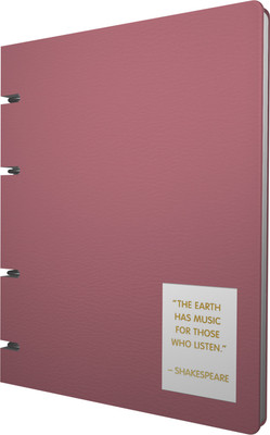 Тетрадь Listoff Nuances / ТКИФ1205570 (120л, агат) -