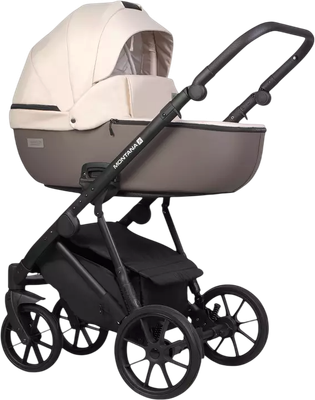 

Детская универсальная коляска, Montana X Plus 3 в 1