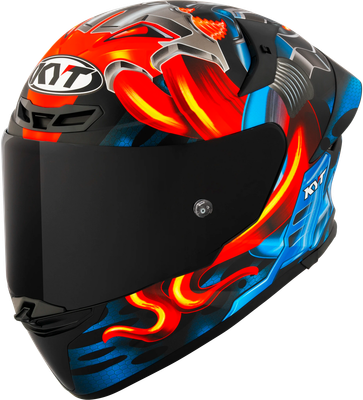 

Мотошлем, Tt-Revo Magnet Y6TR0035.4