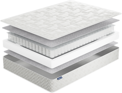 

Матрас, Топ лайт 200x190