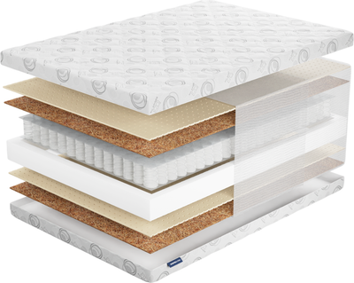 

Матрас, Топ-7.14 150x200