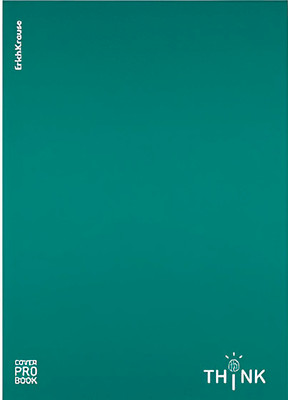 Тетрадь Erich Krause Symbol / 63415 (60л, клетка) - 