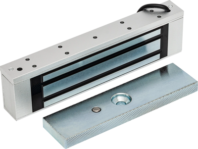 

Замок электромагнитный, ML-180A