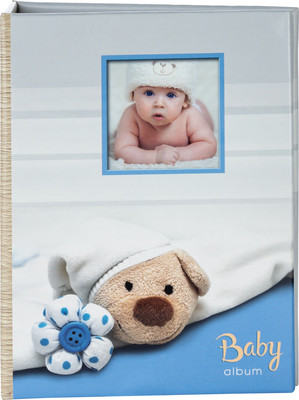 Фотоальбом Fotografia Детский FA-PP100-214 -