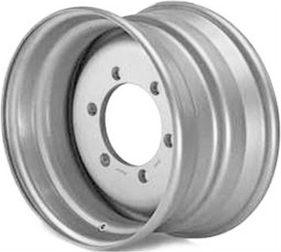 Штампованный диск Cimac А 1551326 15.5x13.00" Silver RAL 9006 А