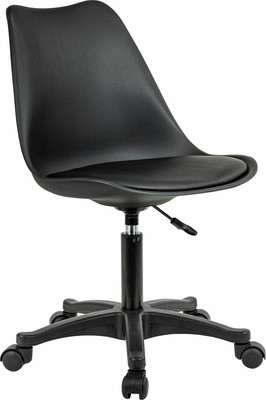 Кресло офисное Brabix MG-310 PL / 532927 (черный) - 