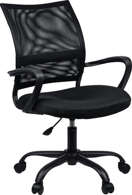 Кресло офисное Brabix MG-391 / 532786 (черный) - 