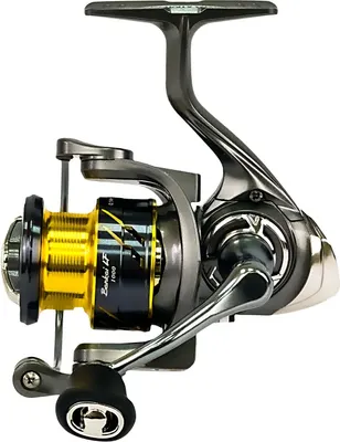 

Катушка безынерционная, Bankai LF 1000 / MBLF10